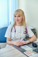 Семенова Наталия Александровна