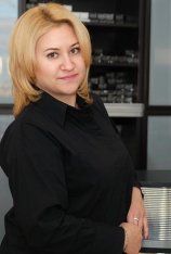 Антонова Вероника