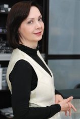 Рихлицкая Анна