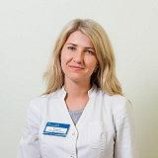 Храмцова Виктория Федоровна