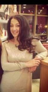 Коншина Елена