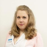 Цурган Анастасия Васильевна