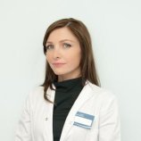 Маркова Наталья Владимировна