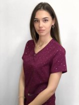 Семирикова Анастасия