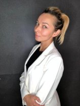 Ахмадулина Эльвина