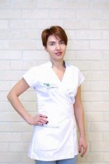 Минникова Юлия