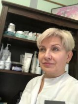 Кравченко Ирина
