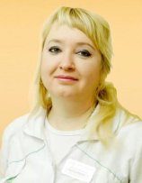 Матвеева Марина
