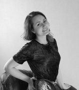 Фильчагина Анастасия