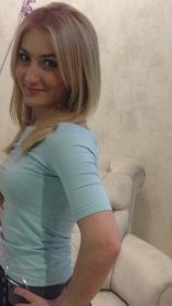 Эльчипарова Марина