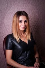 Лобова Луиза