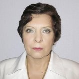 Яковлева Ольга Михайловна