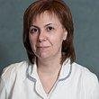 Егерева Инна