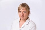 Рубцова Ирина