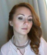Антипина Оксана