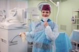 Зуева Надежда Сергеевна