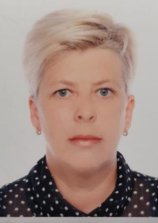 Комарова Светлана