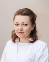 Бесхмельницына Яна Сергеевна