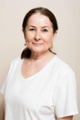 Дедова Галина Леонидовна