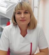 Черникова Елена Михайловна