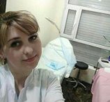 Гриценко Наталья