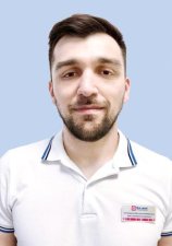 Сулейманов Муслим Сулейманович