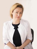 Катаева Елена Анатольевна
