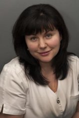 Зоткина Ольга