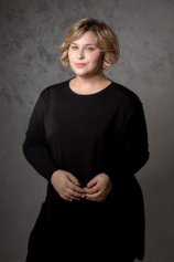Индрикова Арина