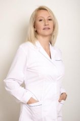 Жукова Илона
