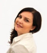 Кондрашкова Галина