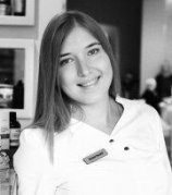 Агуреева Анастасия
