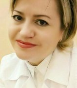 Фатнева Ирина Станиславна