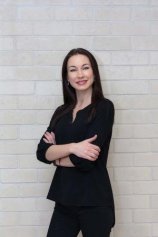 Кабанова Вера