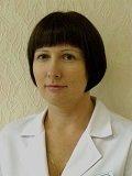 Вашкевич Ирина Владимировна