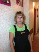 Беляева Елена