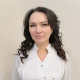 Майорова Ирина