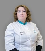 Зимина Наталия Алексеевна