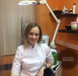 Кузнецова Маргарита