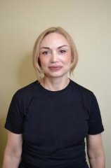 Коняева Елена