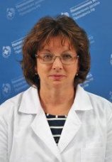 Семенова Валентина Борисовна