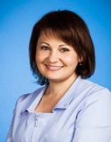 Васильева Галина Витальевна