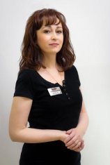 Винокурова Светлана