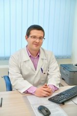 Бочаров Евгений Анатольевич