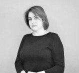 Комарова Елена