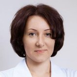 Гришина Оксана Викторовна