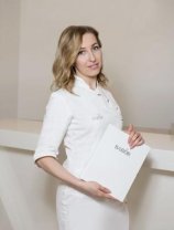 Гаврилова Оксана Павловна