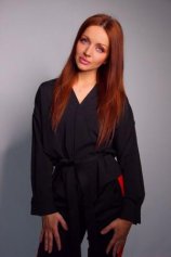 Шалашова Марина