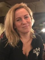 Кулагина Надежда