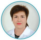 Блинова Тамара Владимировна